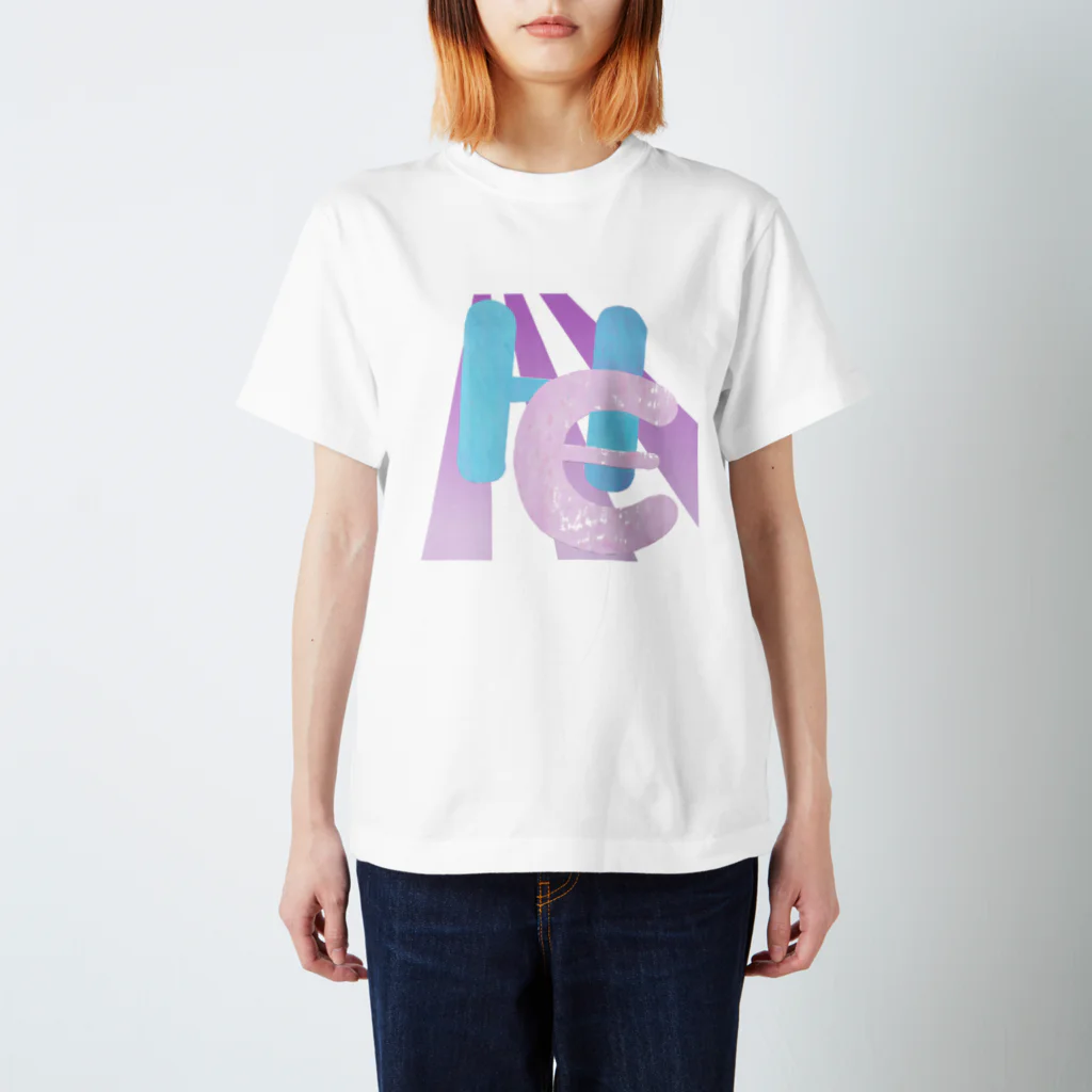 せすご屋のハッピーイナフ Regular Fit T-Shirt