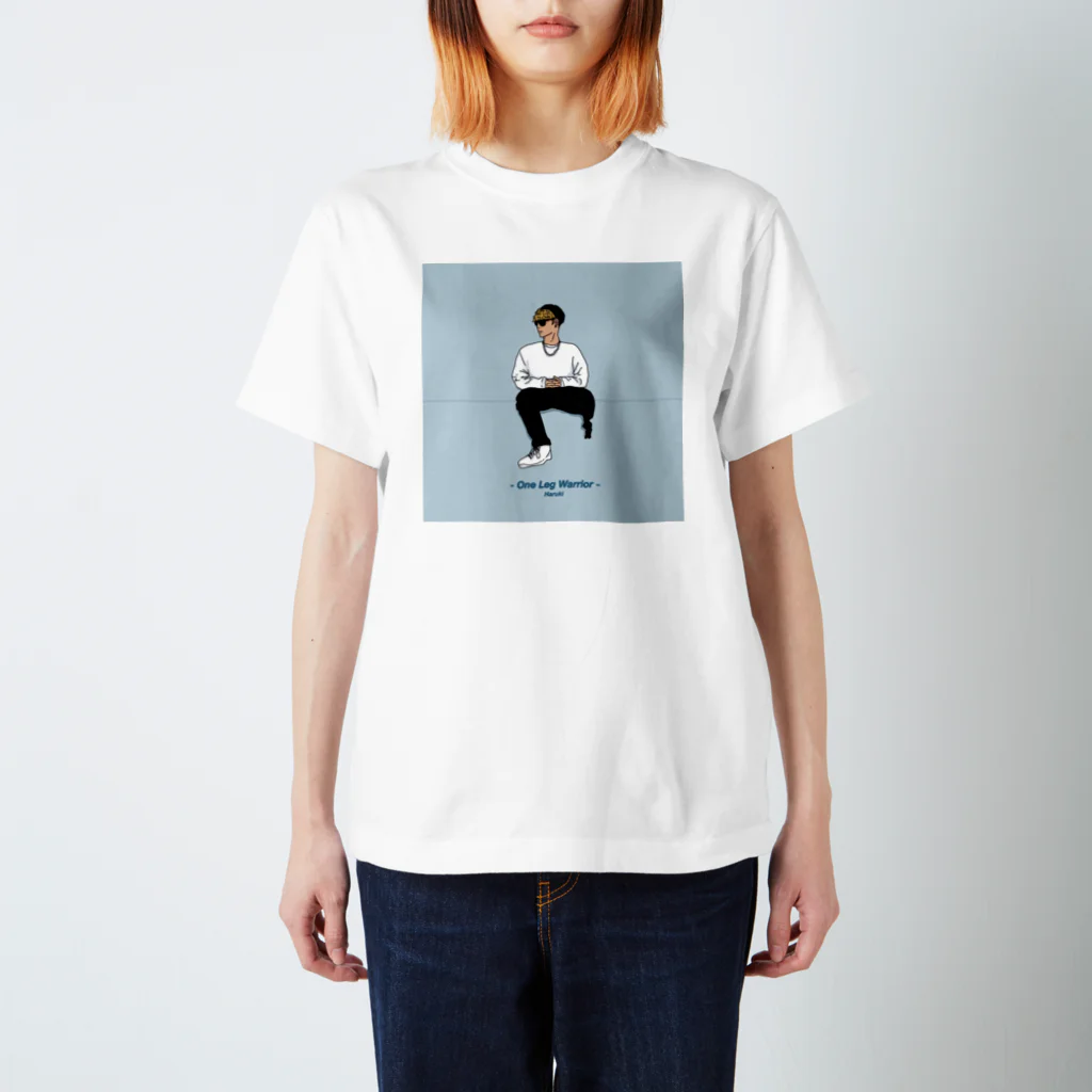 OLWE（オルウィー）のOLW スタンダードTシャツ