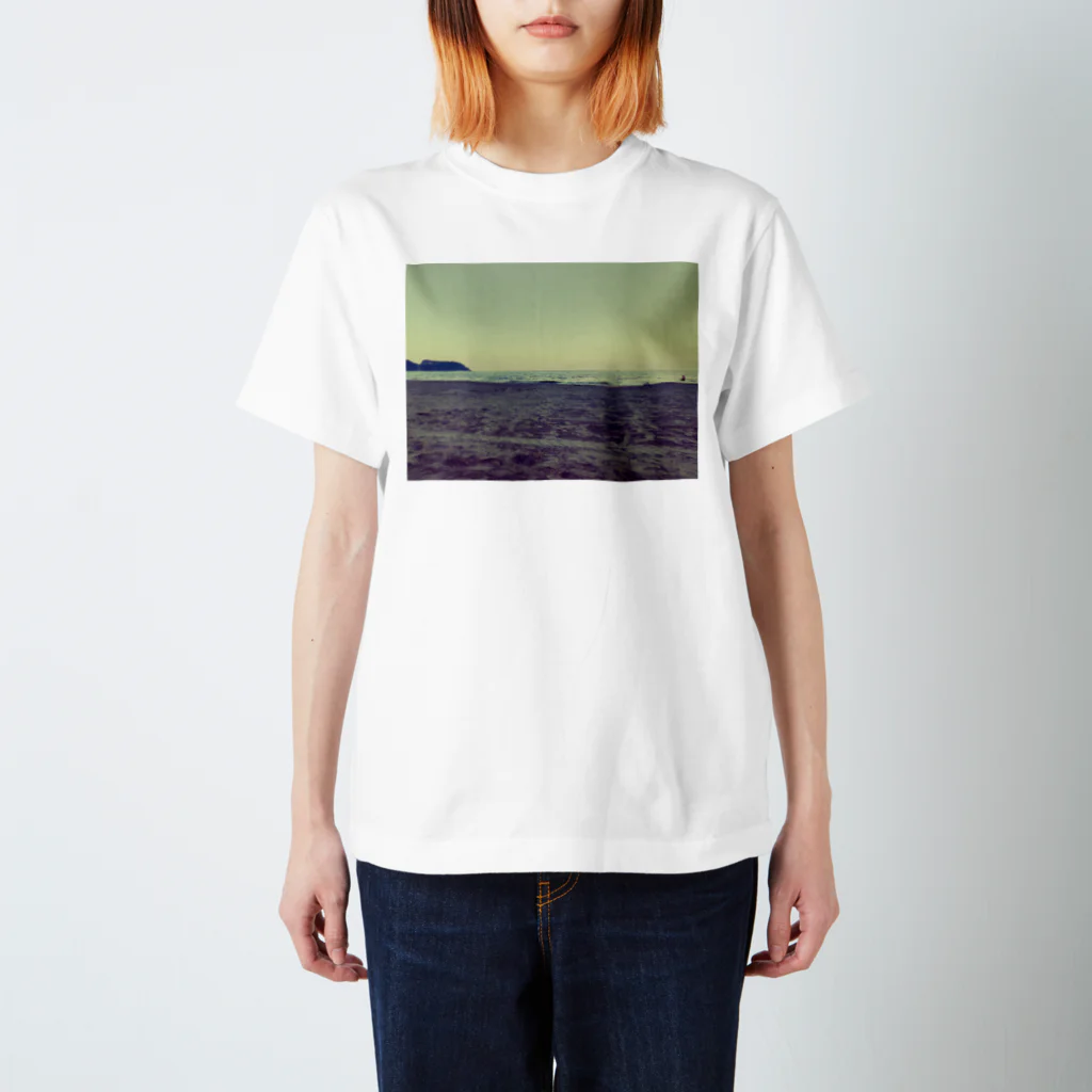 ArchitectのCoast スタンダードTシャツ