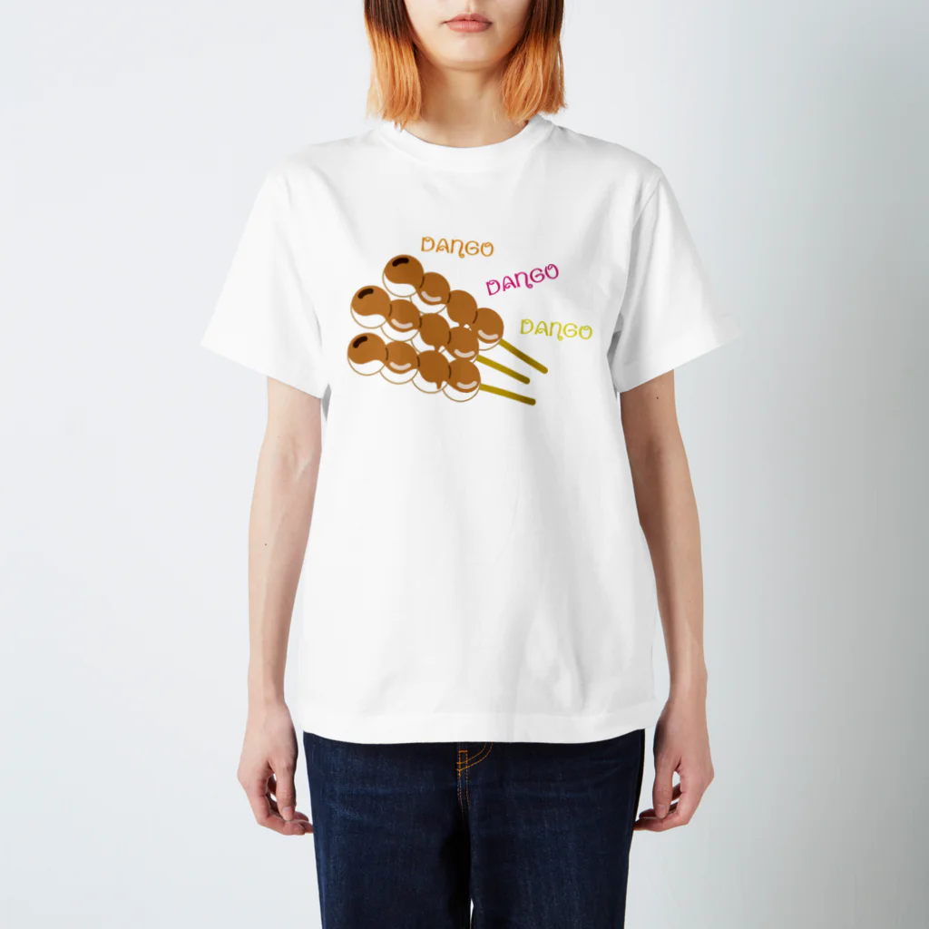 フォーヴァのDANGO Regular Fit T-Shirt