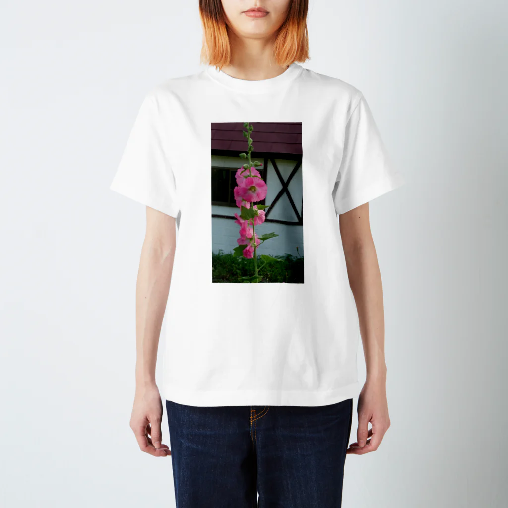 みかんの花 スタンダードTシャツ