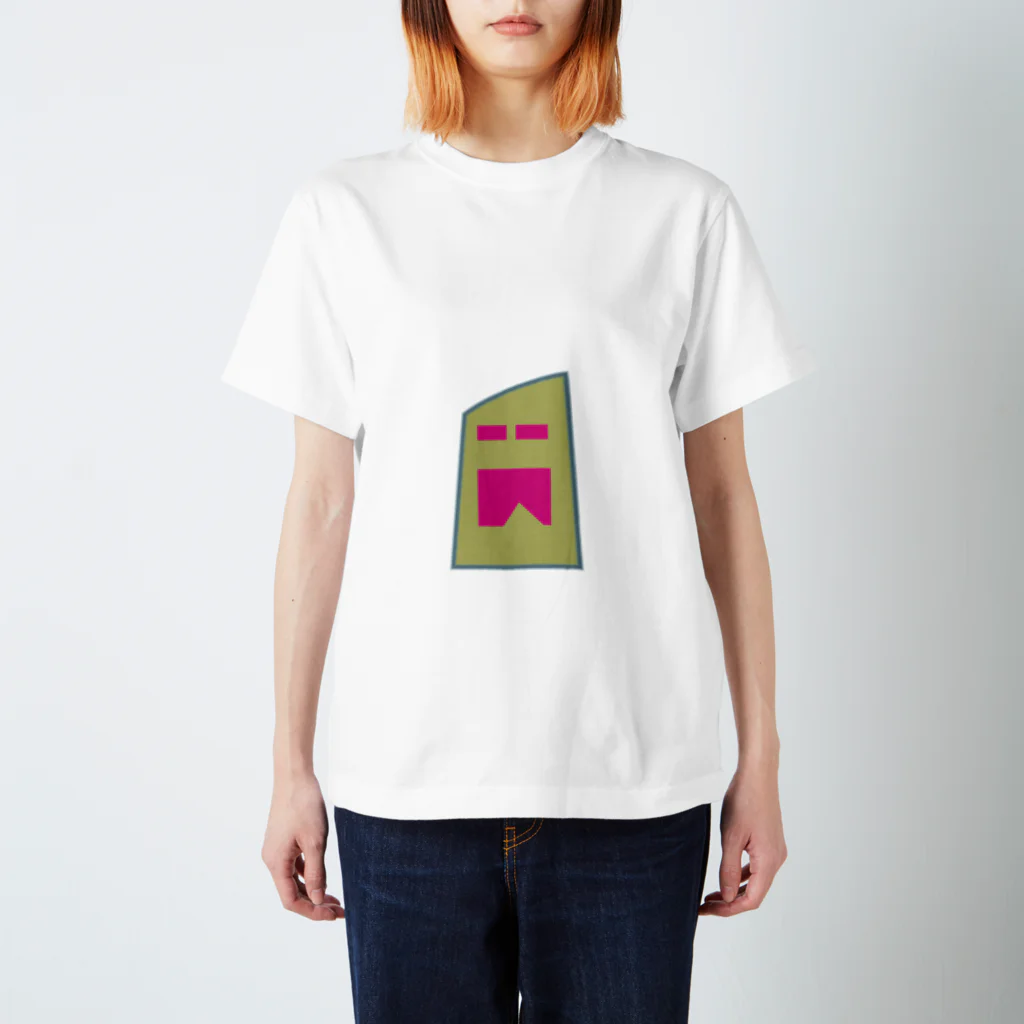 near_childのポジションA スタンダードTシャツ