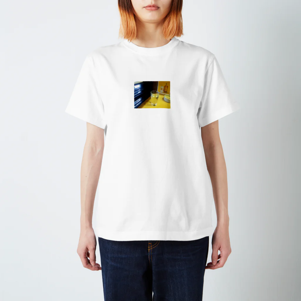 kaori屋の昼呑み Regular Fit T-Shirt