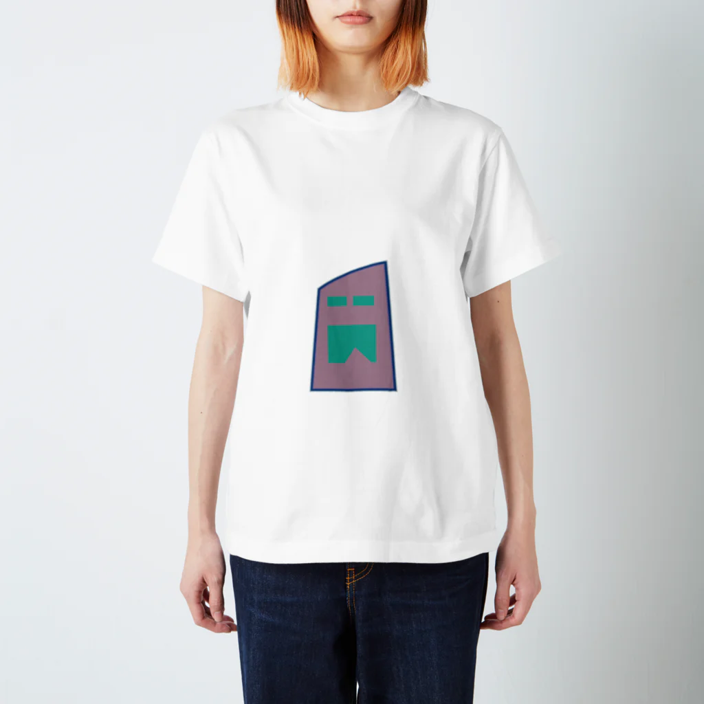 near_childのポジションC スタンダードTシャツ