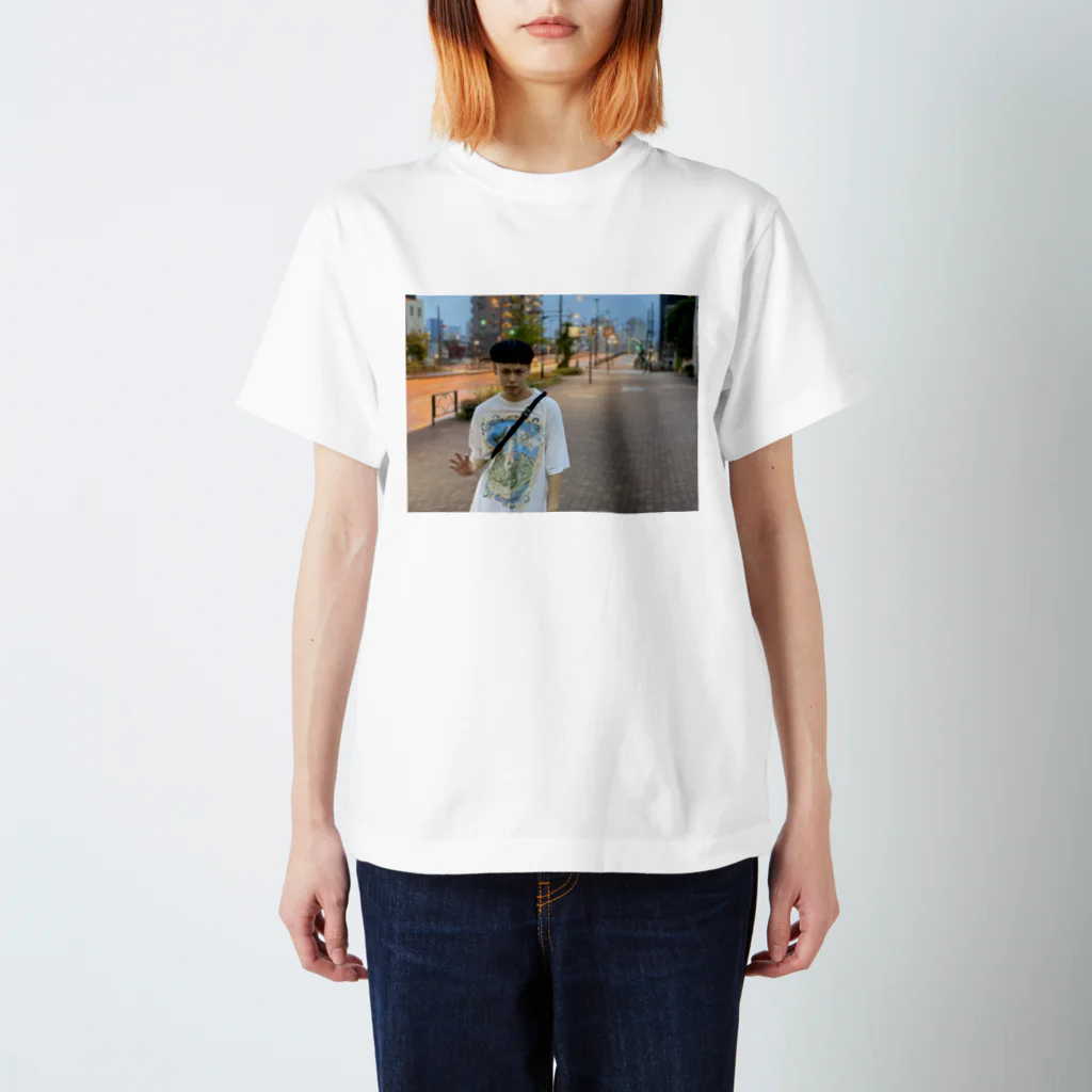 りょたのりょたT Regular Fit T-Shirt