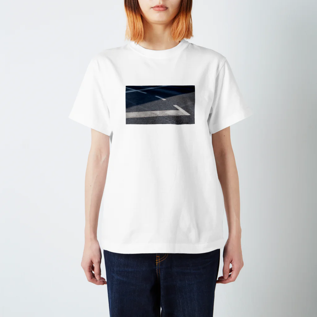 sweetfish_のroad スタンダードTシャツ