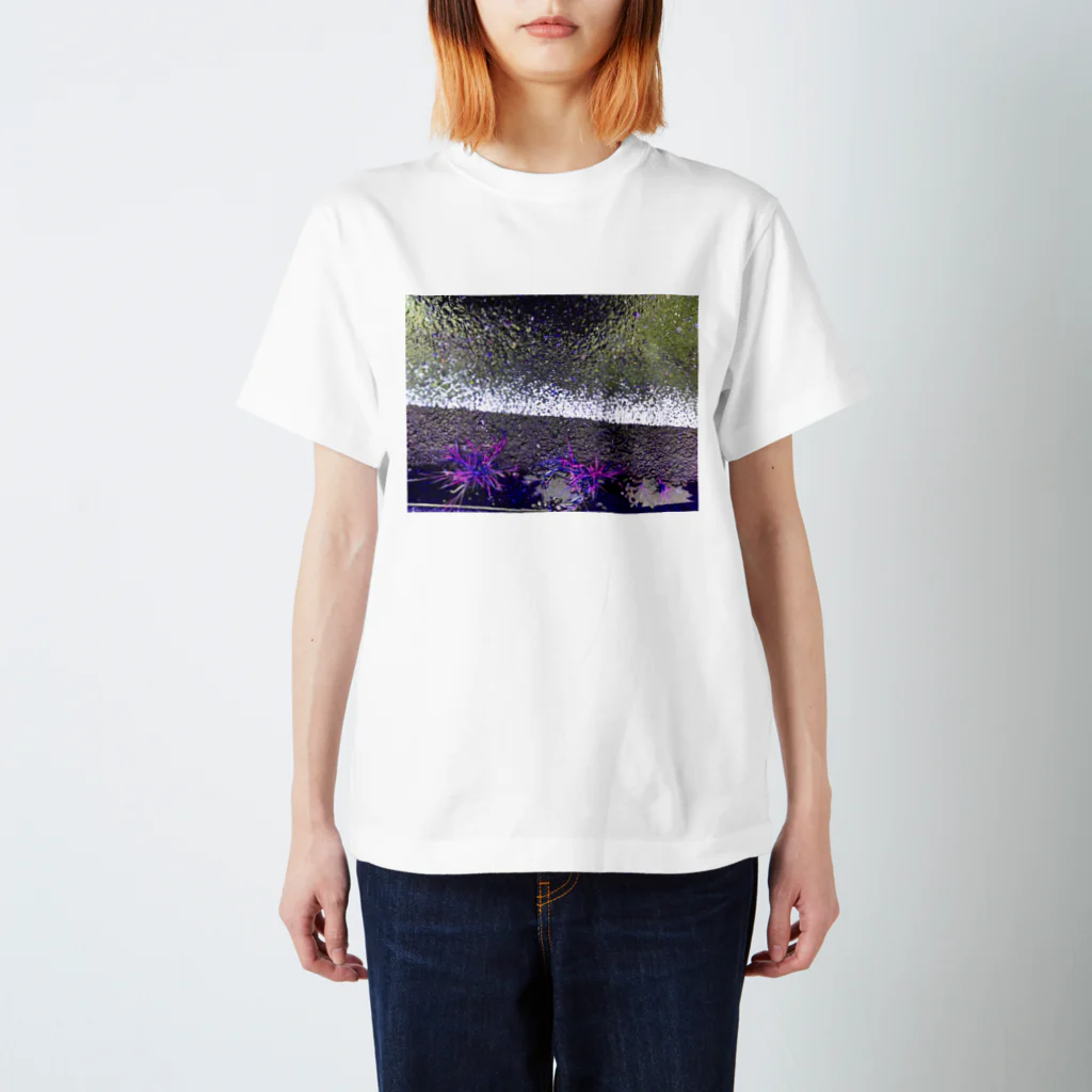 imarieのwalking incidents13 スタンダードTシャツ