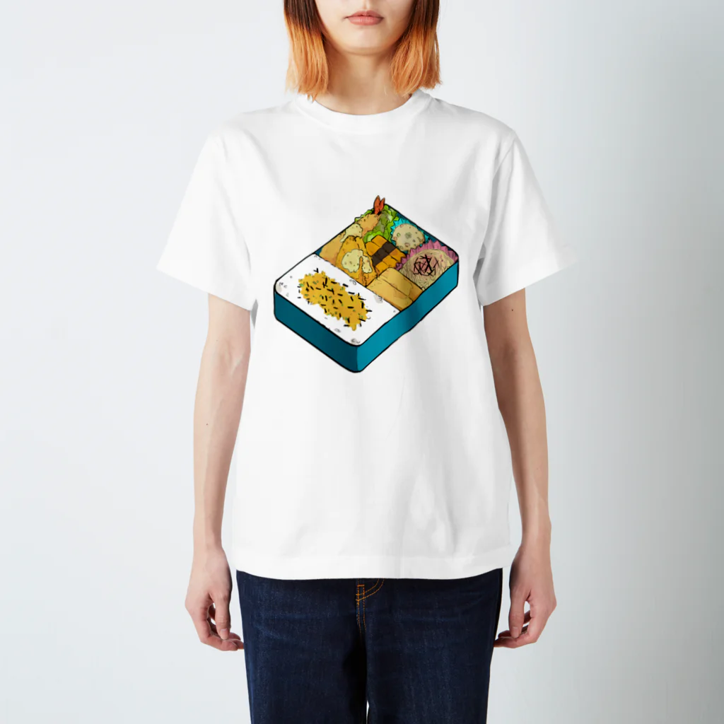 ダイスケリチャードのお弁当B 티셔츠