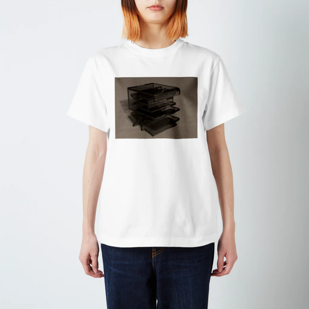 にくまき！の横綱 Regular Fit T-Shirt