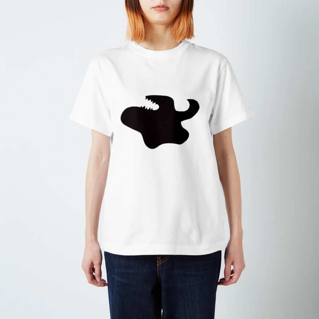 東 千茅の里山T Regular Fit T-Shirt