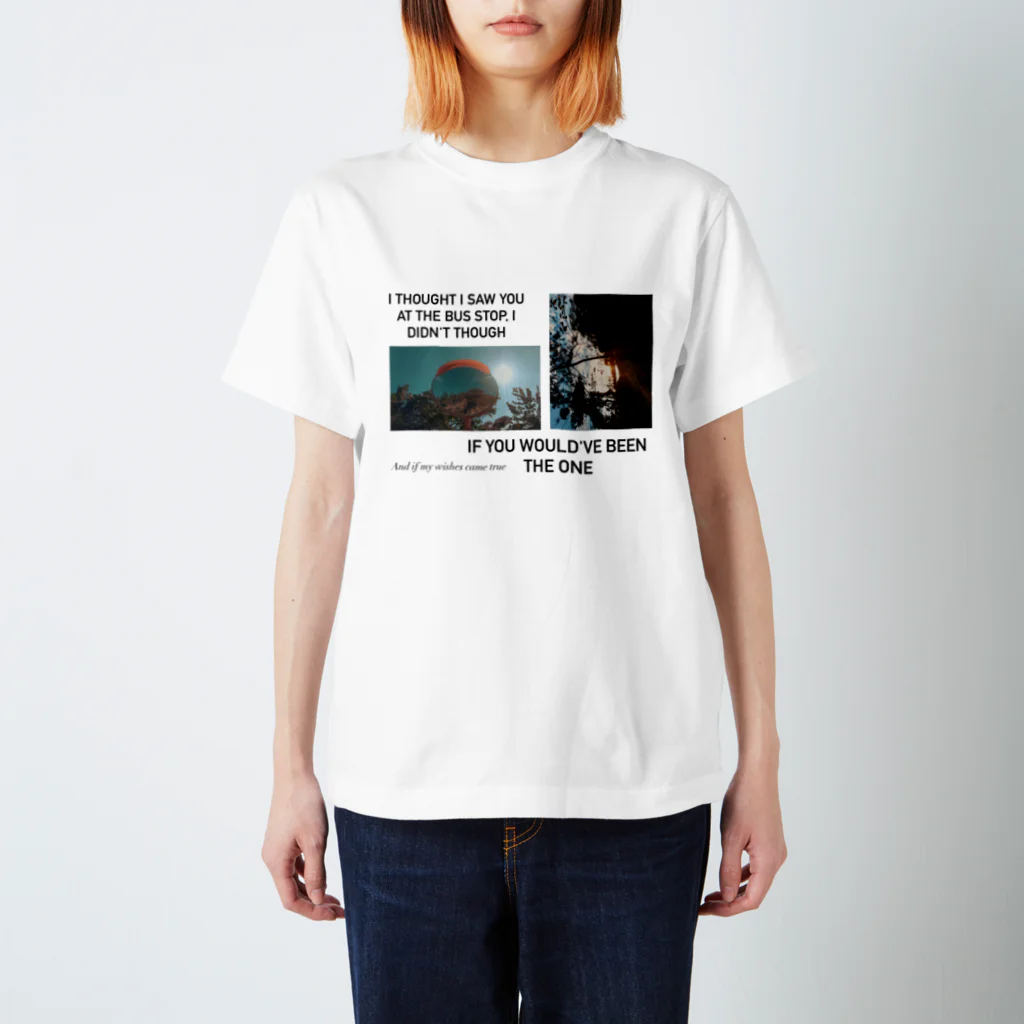 SEINNのGREATEST FILMS スタンダードTシャツ