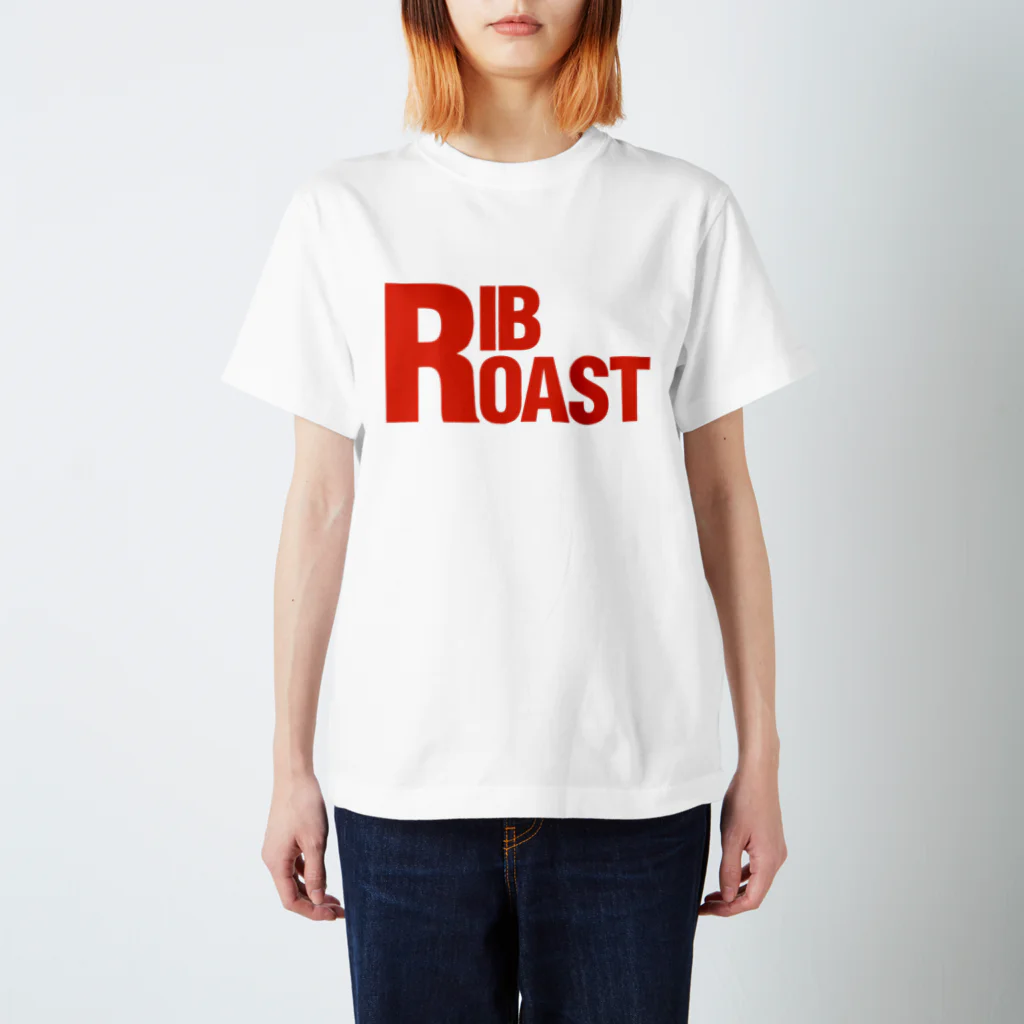 UMMER ONIC 2020 公式グッズショップのリブロース Regular Fit T-Shirt