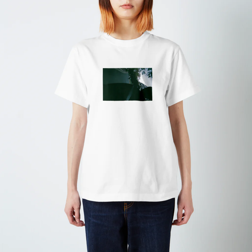 センカオオハシのふたり Regular Fit T-Shirt