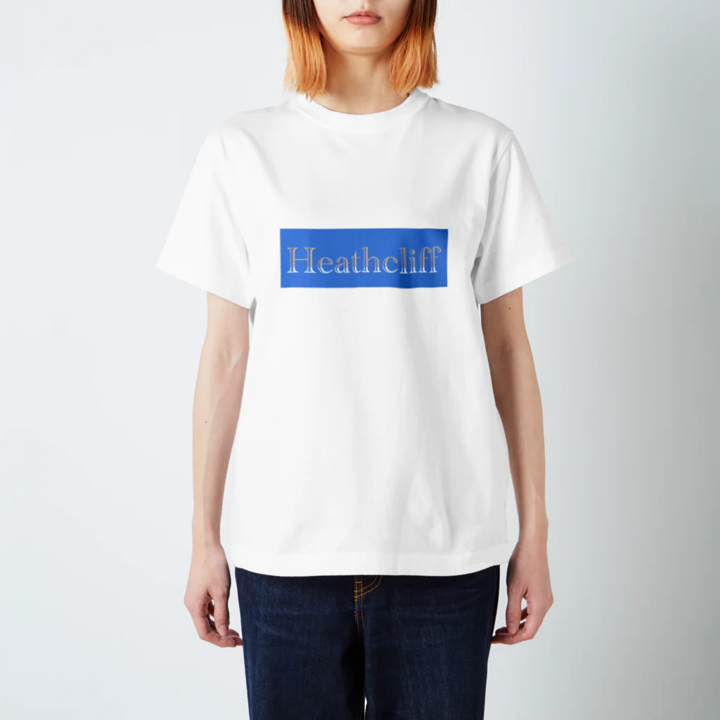 高月の店のヒースが好き。 Regular Fit T-Shirt