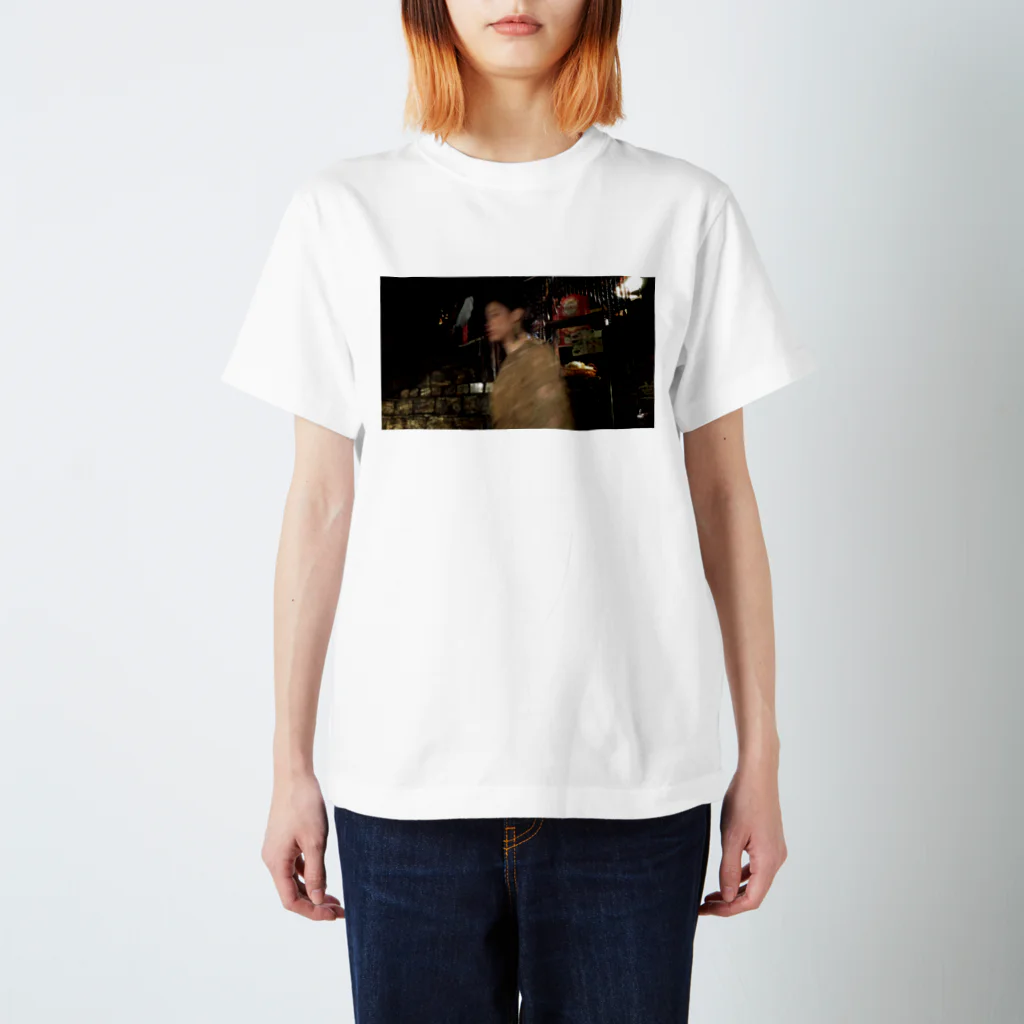 fDESIGNのfp_47_Photo スタンダードTシャツ