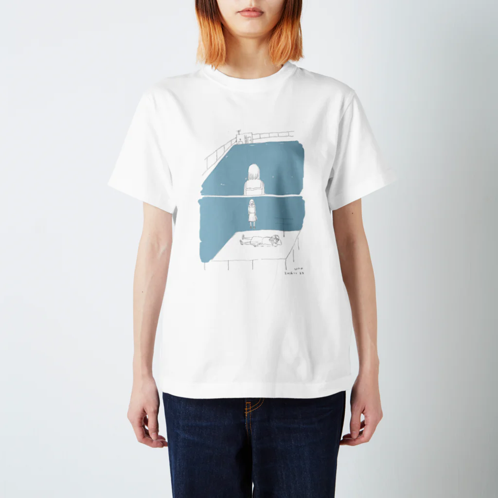 ＫＫＫのテスト Regular Fit T-Shirt