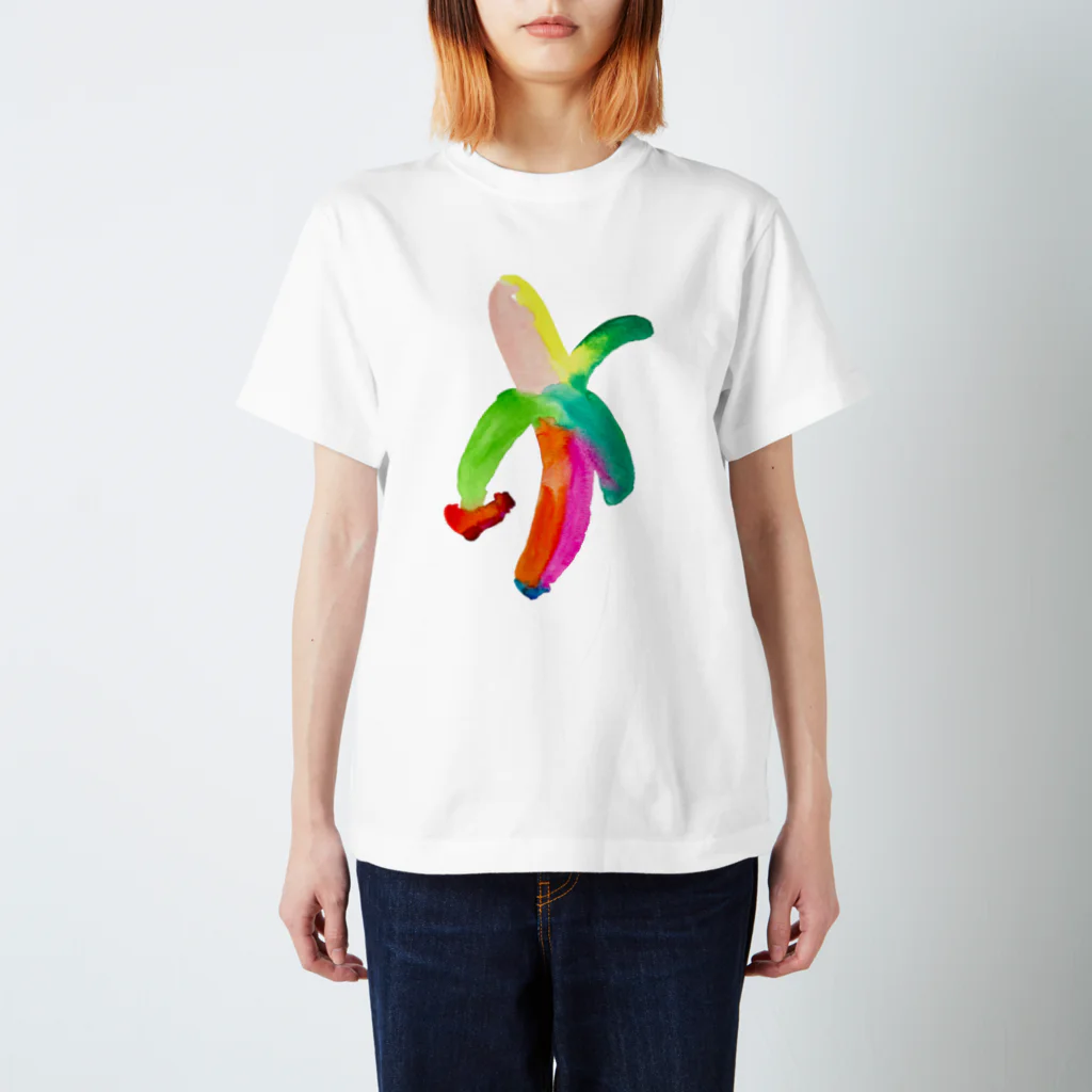 mikoのBANANA スタンダードTシャツ