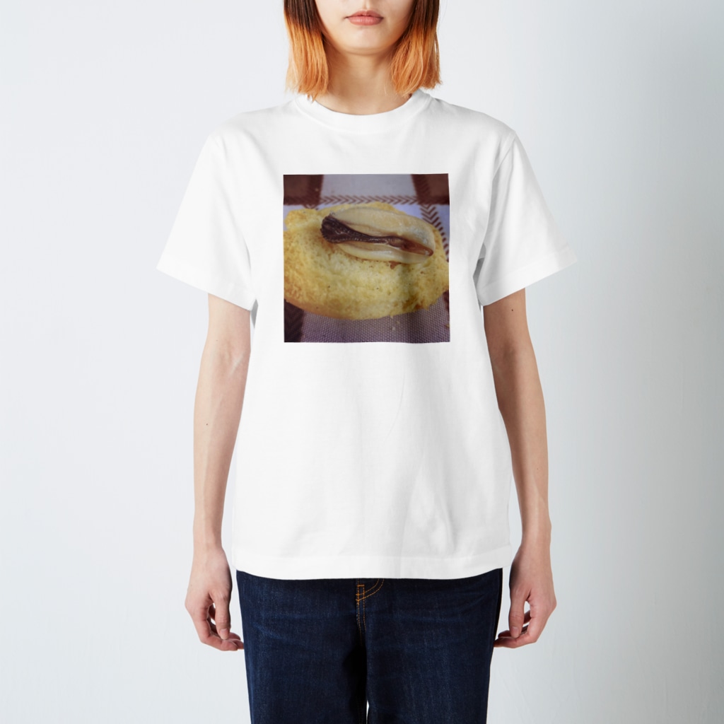 VIBES CORNERのYou’ll be mine Regular Fit T-Shirt