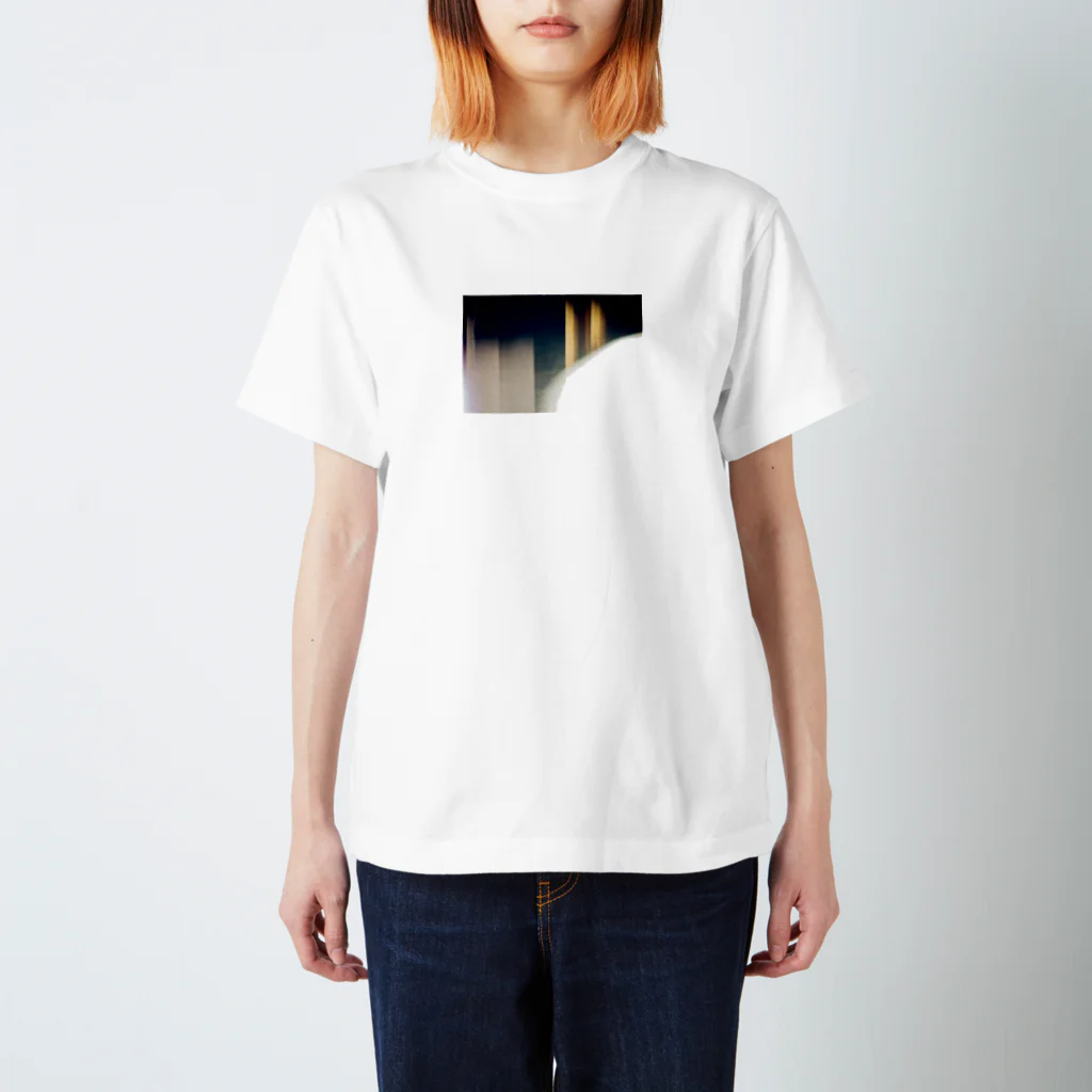 NEKOMeshiの忍耐 Regular Fit T-Shirt