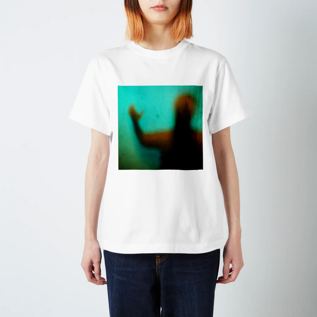 ペロリの未知の世界 スタンダードTシャツ