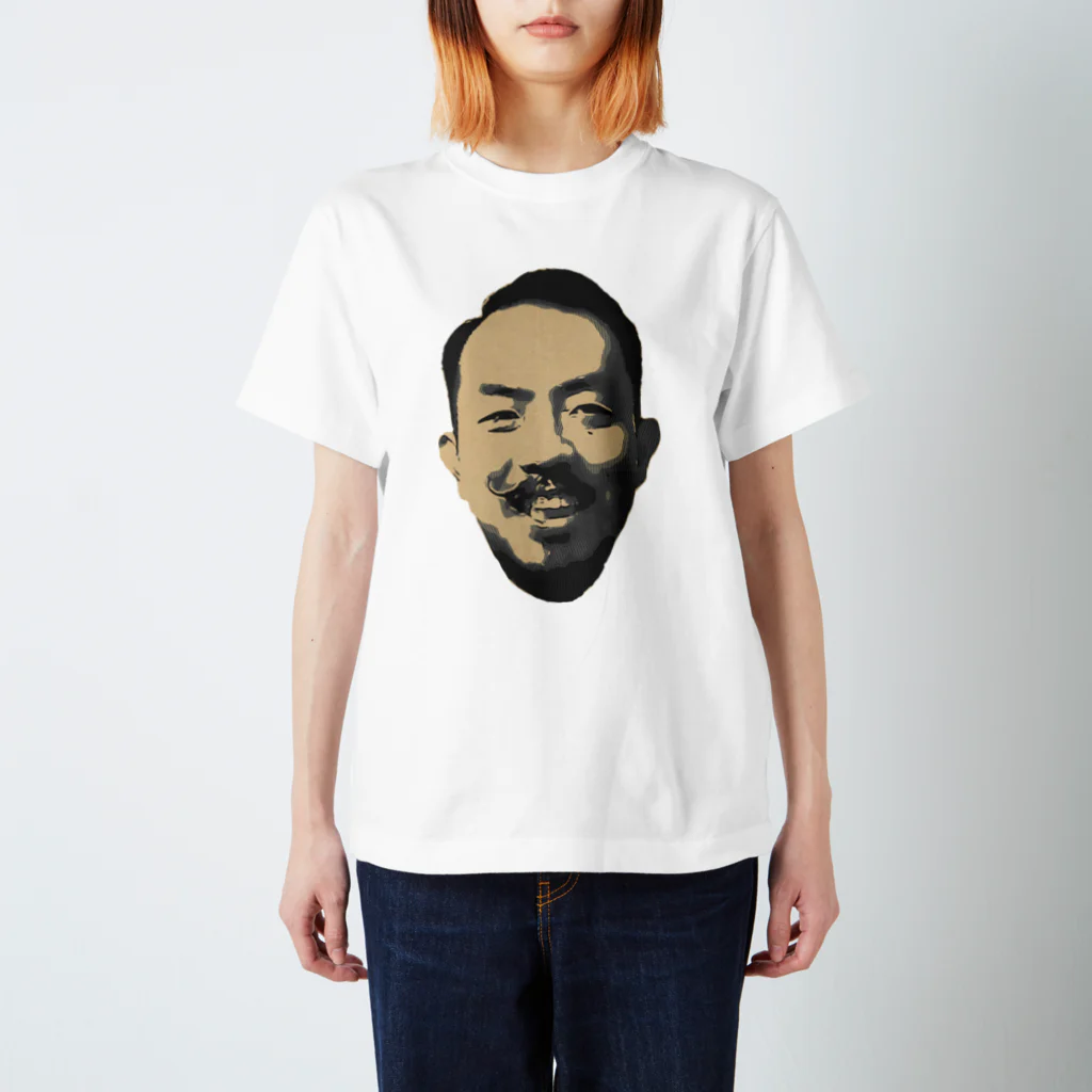by Far 公式ショップの超限定 沼っちシリーズ（マニア向け） Regular Fit T-Shirt