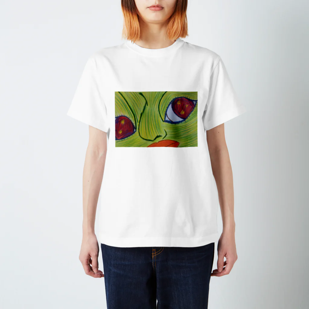 あすかショップのWOMAN Regular Fit T-Shirt