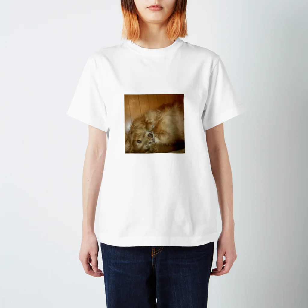 sanzokuのだっちゃん2 Regular Fit T-Shirt