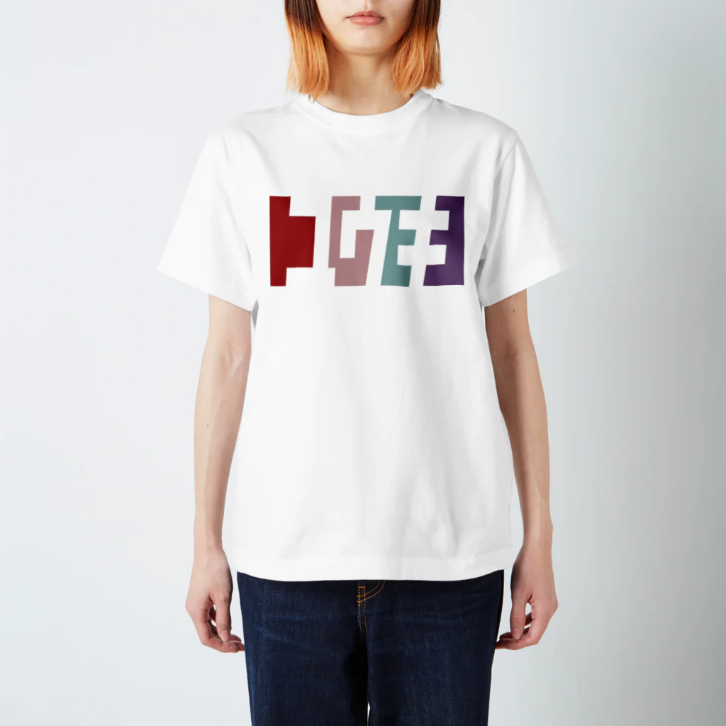 東京Tシャツ　〈名入れ・イニシャルグッズ〉のユウキさん名入れグッズ（カタカナ）難読？ 苗字  Regular Fit T-Shirt