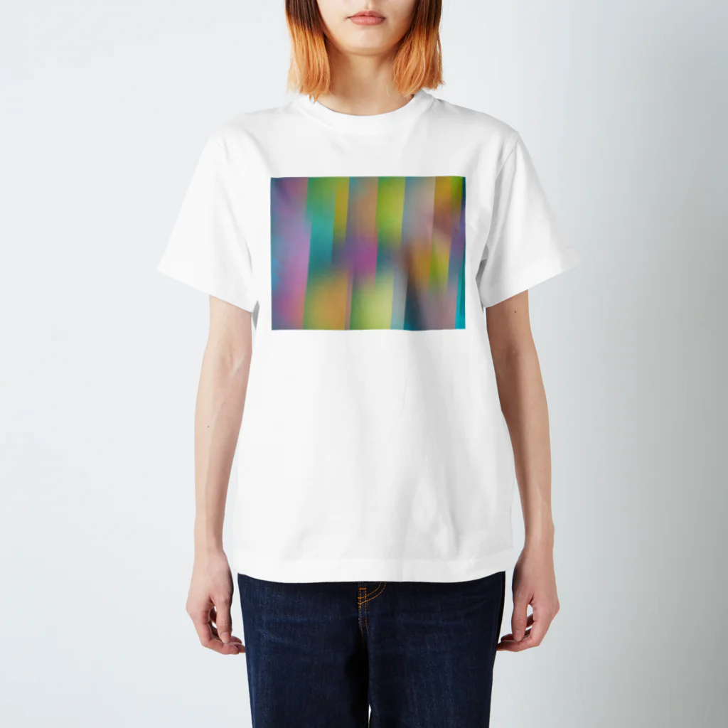 inko andの誘惑 Regular Fit T-Shirt