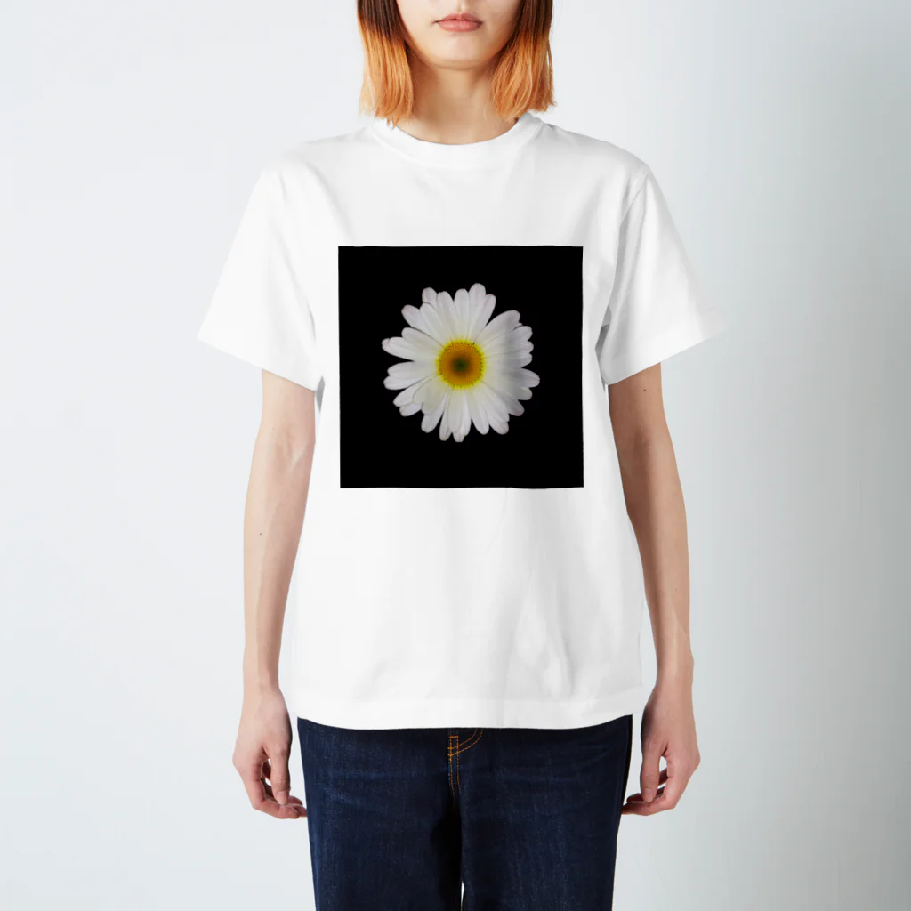 ECGの美花 スタンダードTシャツ