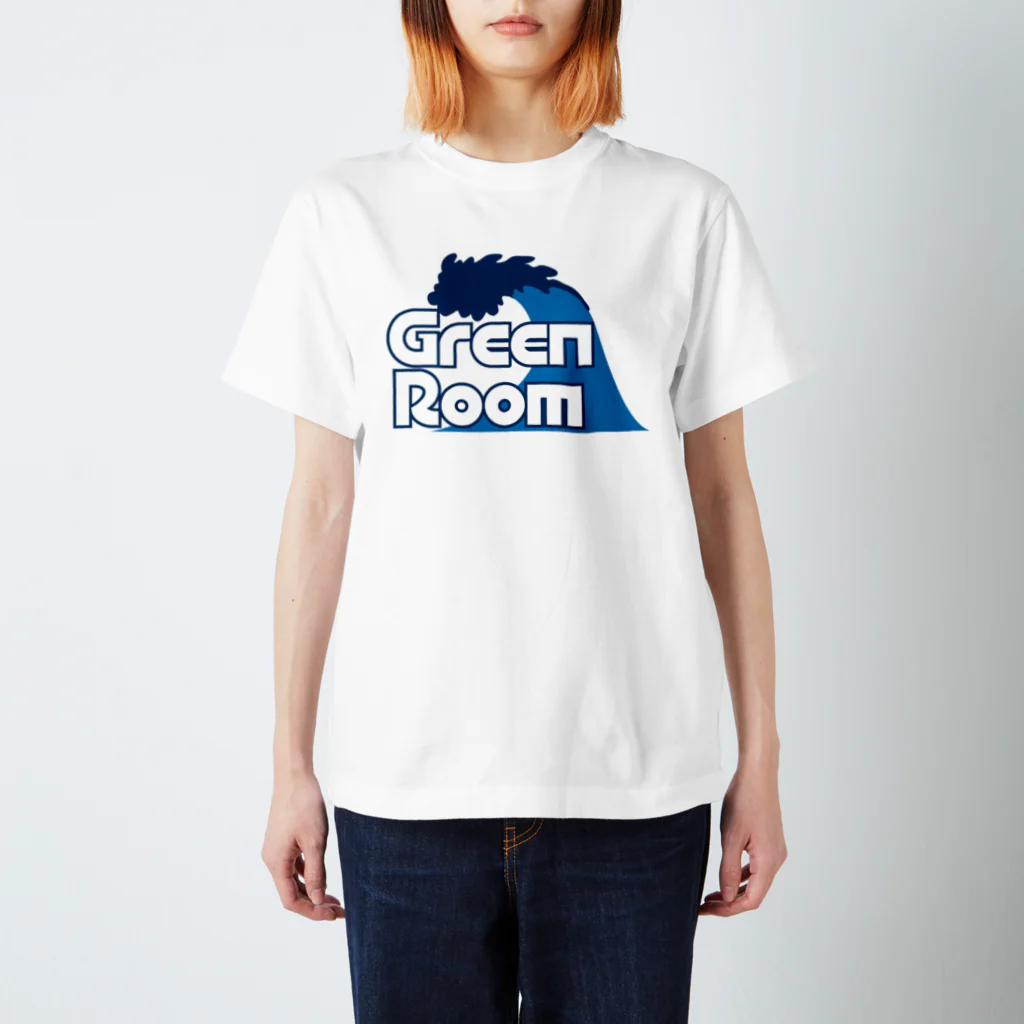 JOKERS FACTORYのGREEN ROOM スタンダードTシャツ