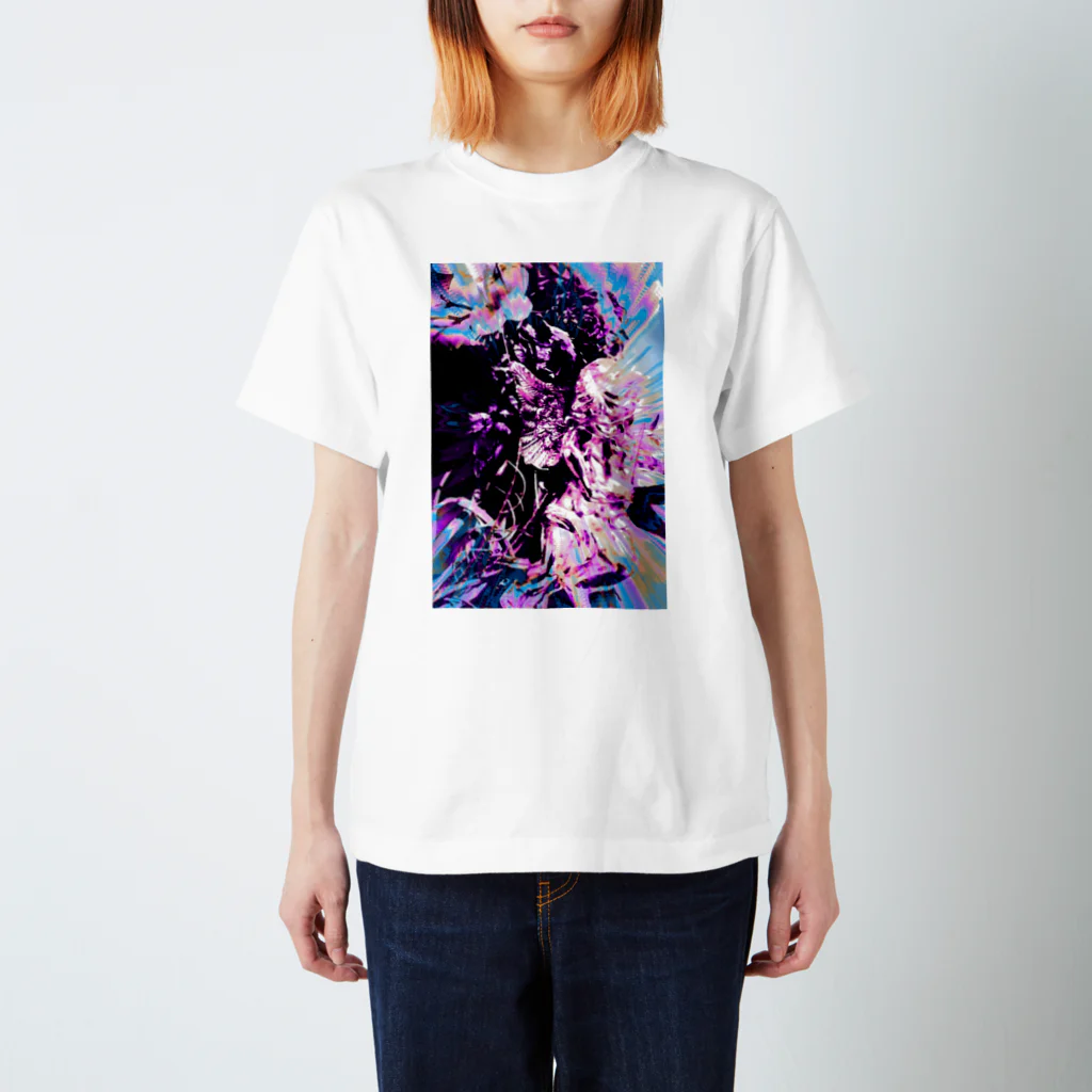 【雨の日曜日】のアンヘル Regular Fit T-Shirt