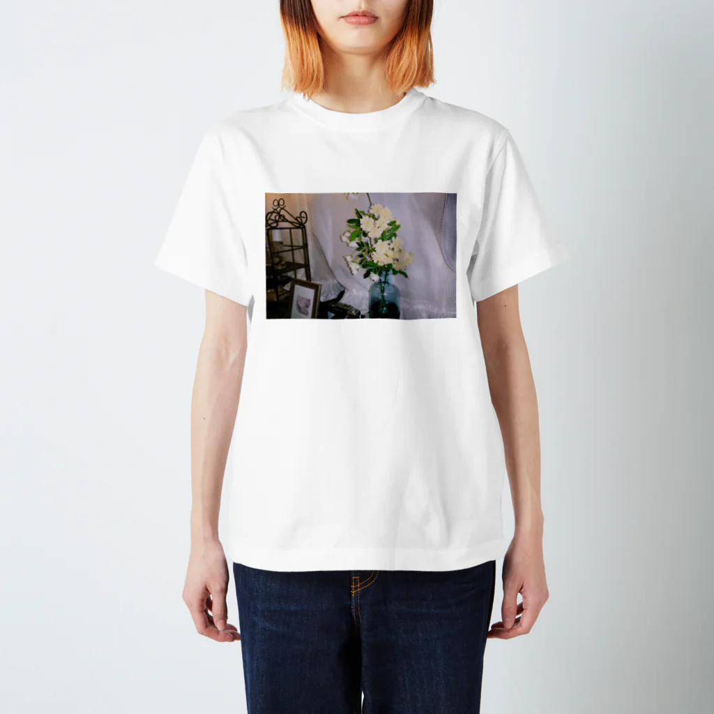 らむの花 スタンダードTシャツ