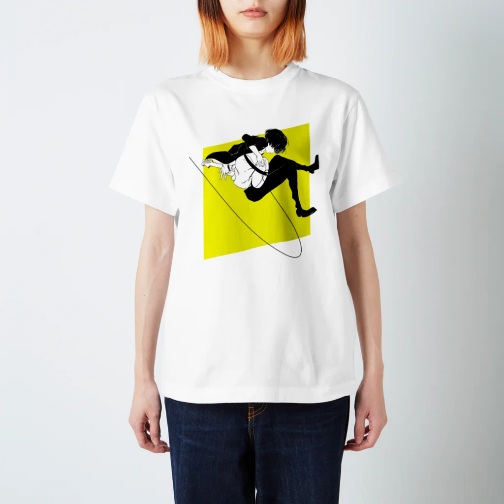 ClowZ ／ 渡瀬しぃののB:B Regular Fit T-Shirt