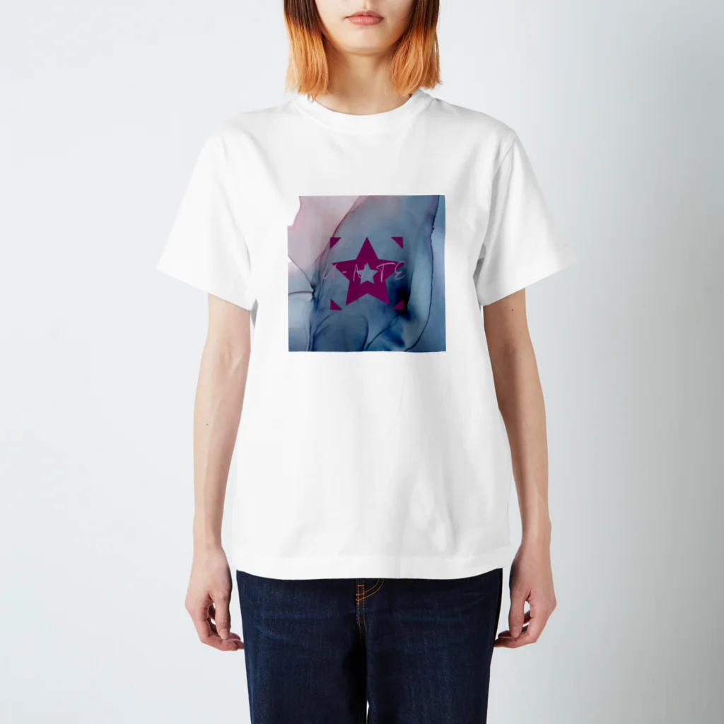 guppy-yのユナイト Regular Fit T-Shirt