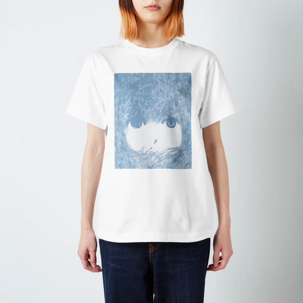 ○ KANUMAYUのseason スタンダードTシャツ