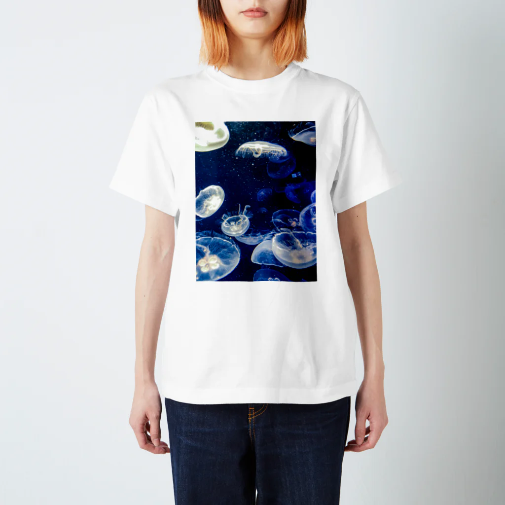 lemonのyu yanagi Regular Fit T-Shirt