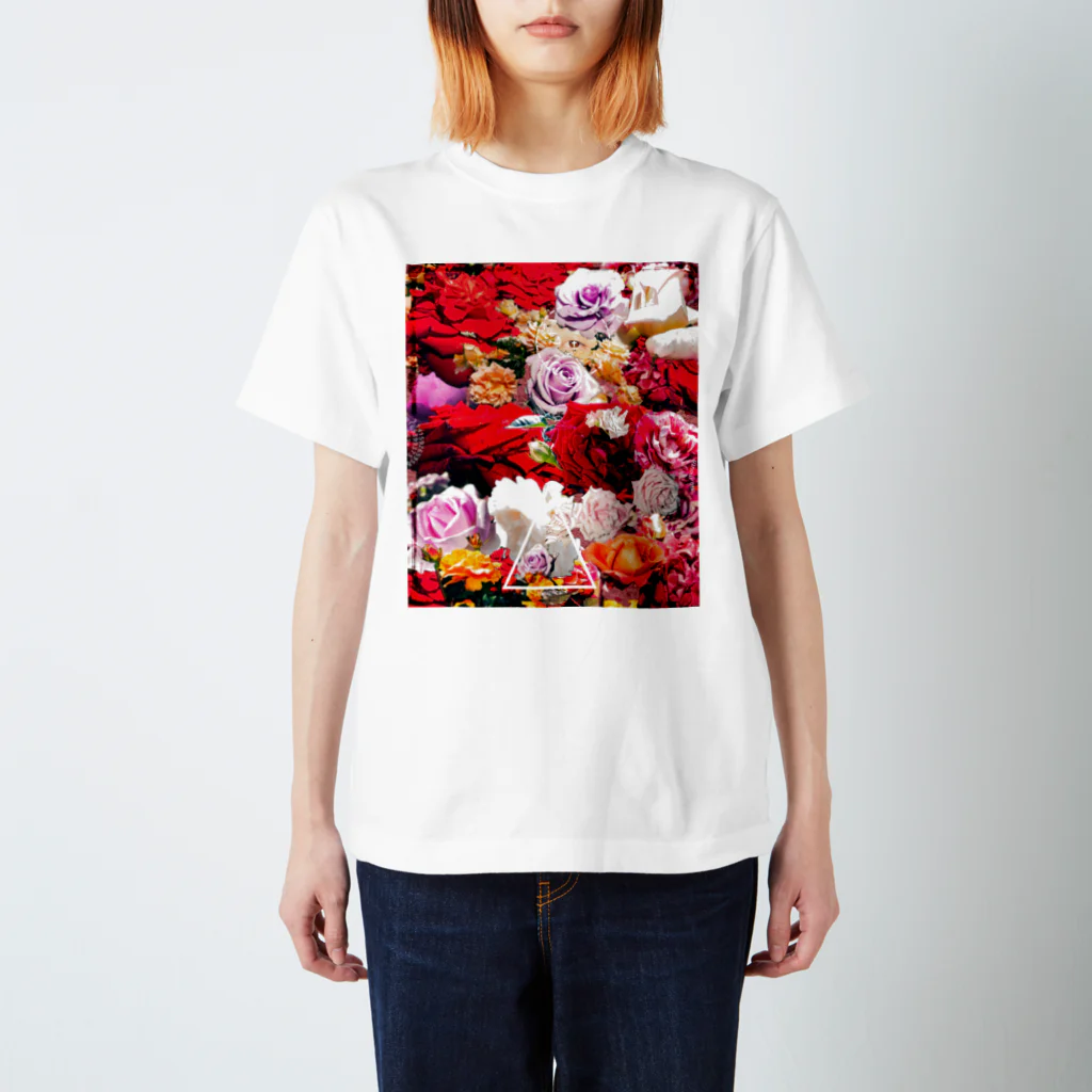 SHOP TのFind your xxxxxx スタンダードTシャツ