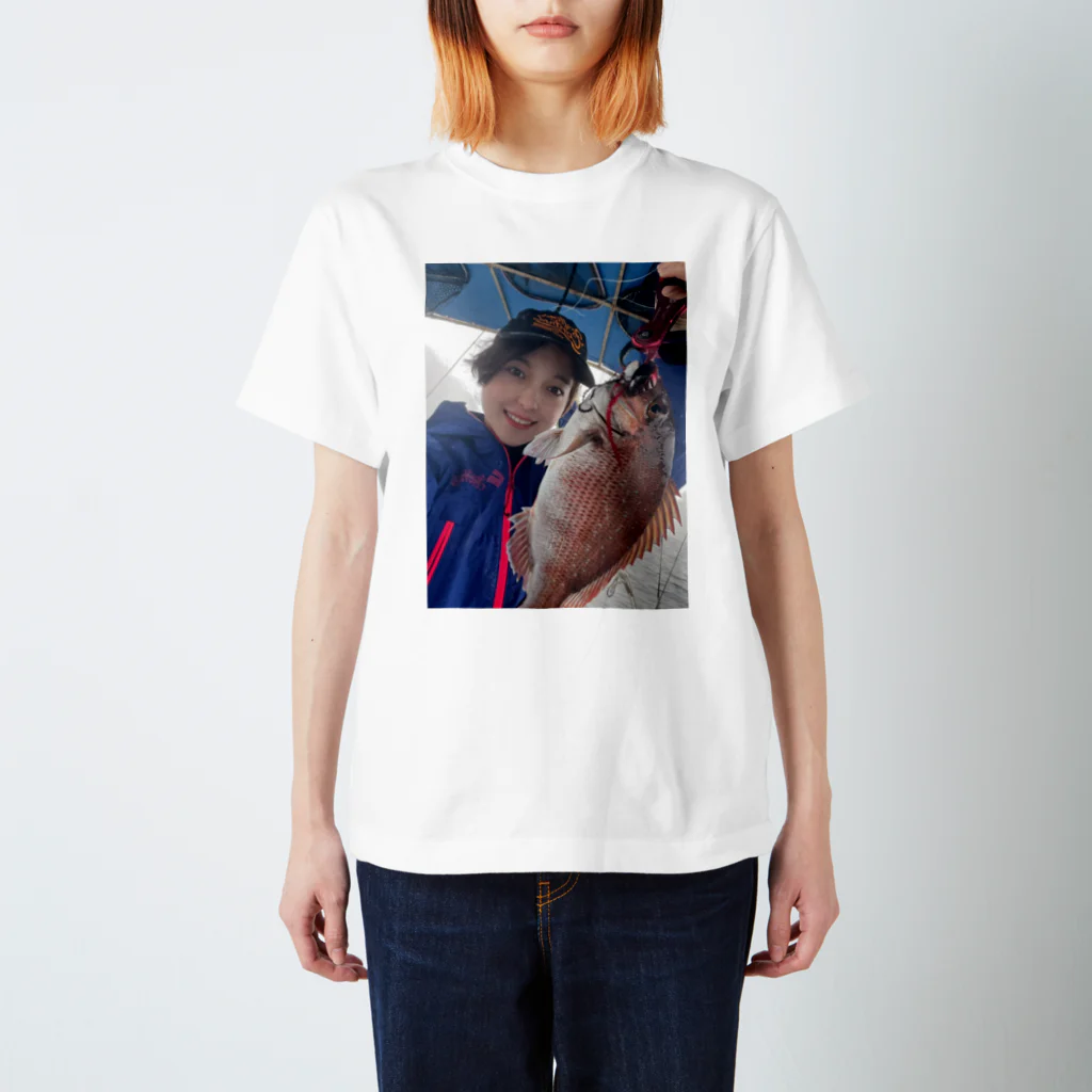 もんな飯のemily Regular Fit T-Shirt