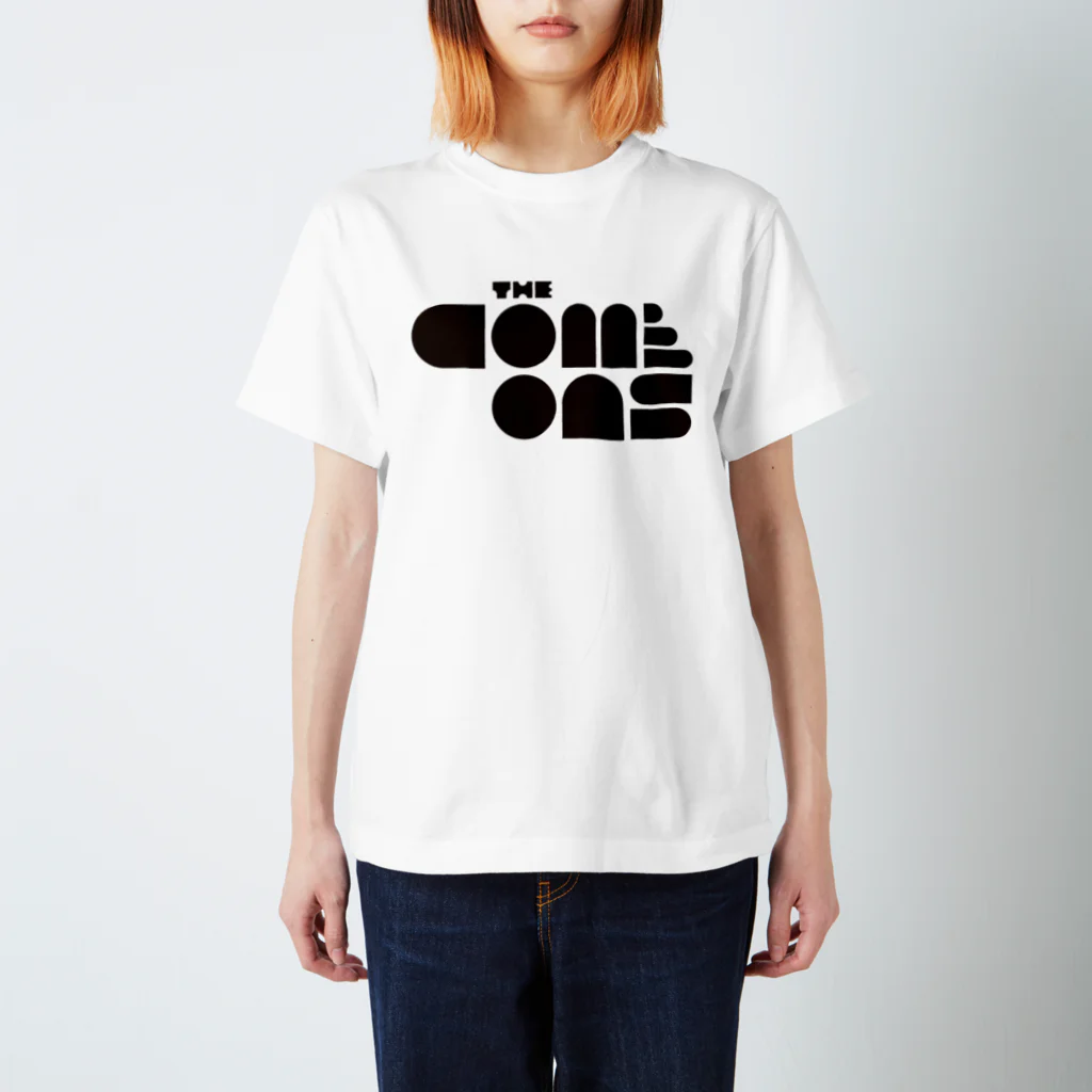 occiのカモーンズ Tee A1 スタンダードTシャツ