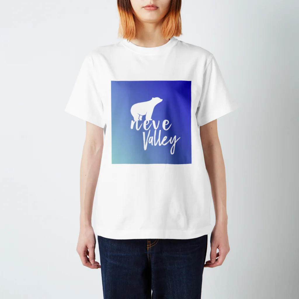 neveのneve スタンダードTシャツ