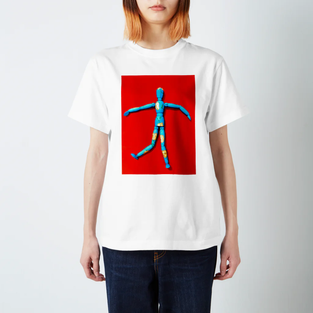 ‎虚無僧の生贄 Regular Fit T-Shirt