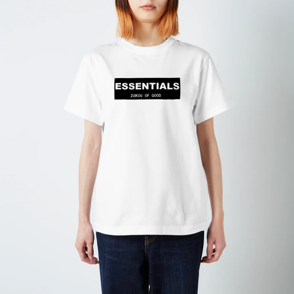株式会社　瑞光の瑞光 Regular Fit T-Shirt