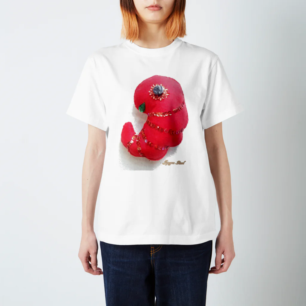 jyugon rordのじゅむん Regular Fit T-Shirt