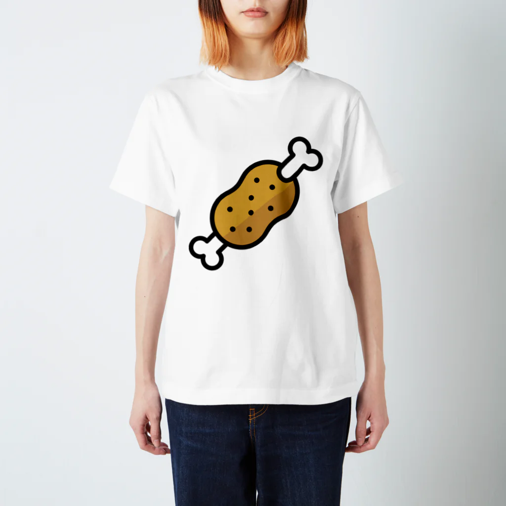 shoshoの肉T スタンダードTシャツ