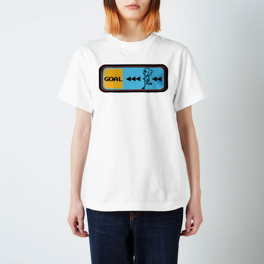 えんすけのエキサイトクミテン Regular Fit T-Shirt