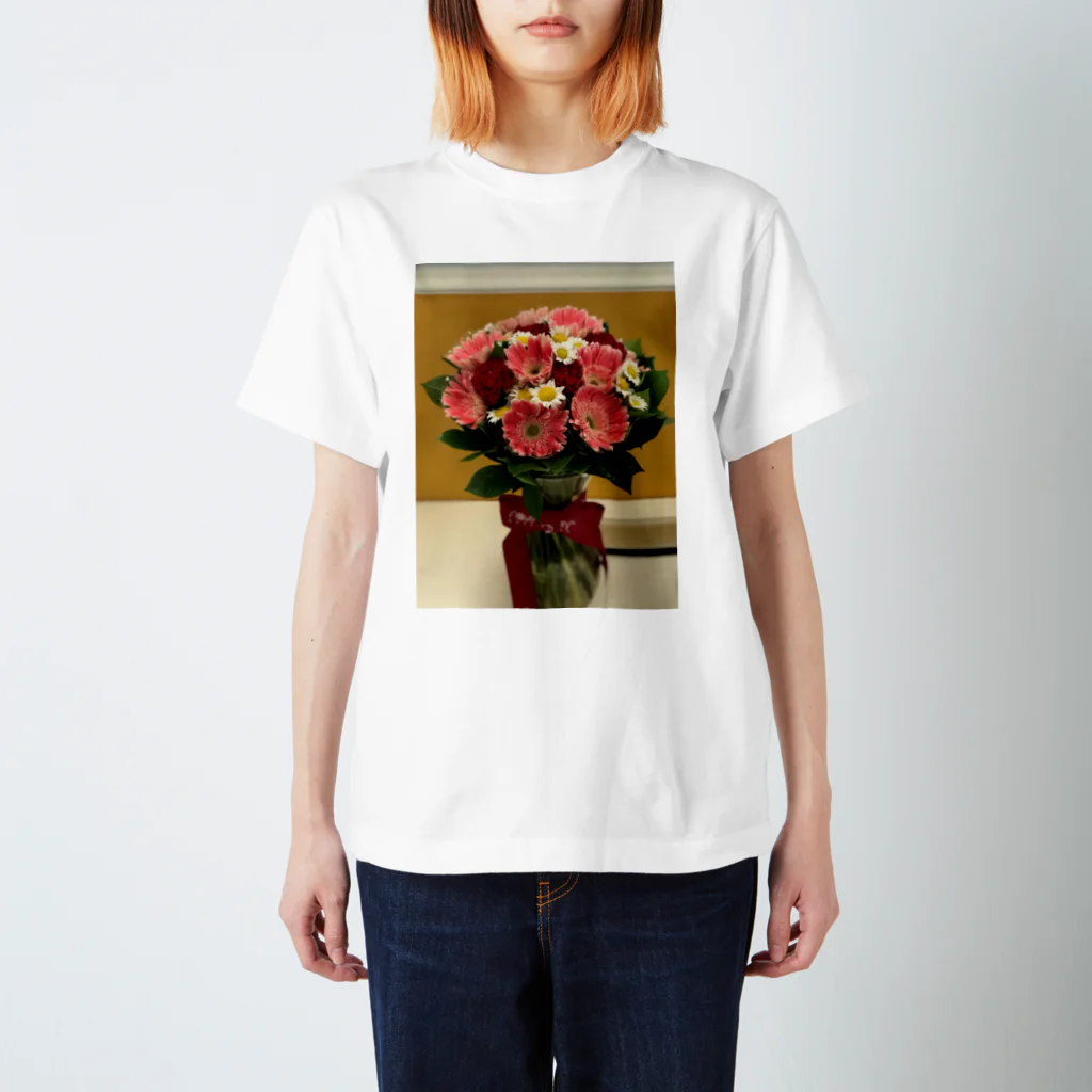 KIng のFlower Lover Regular Fit T-Shirt