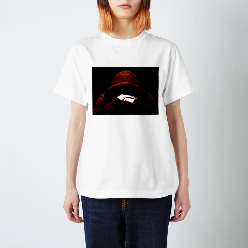 FabergeのApRicoT Regular Fit T-Shirt