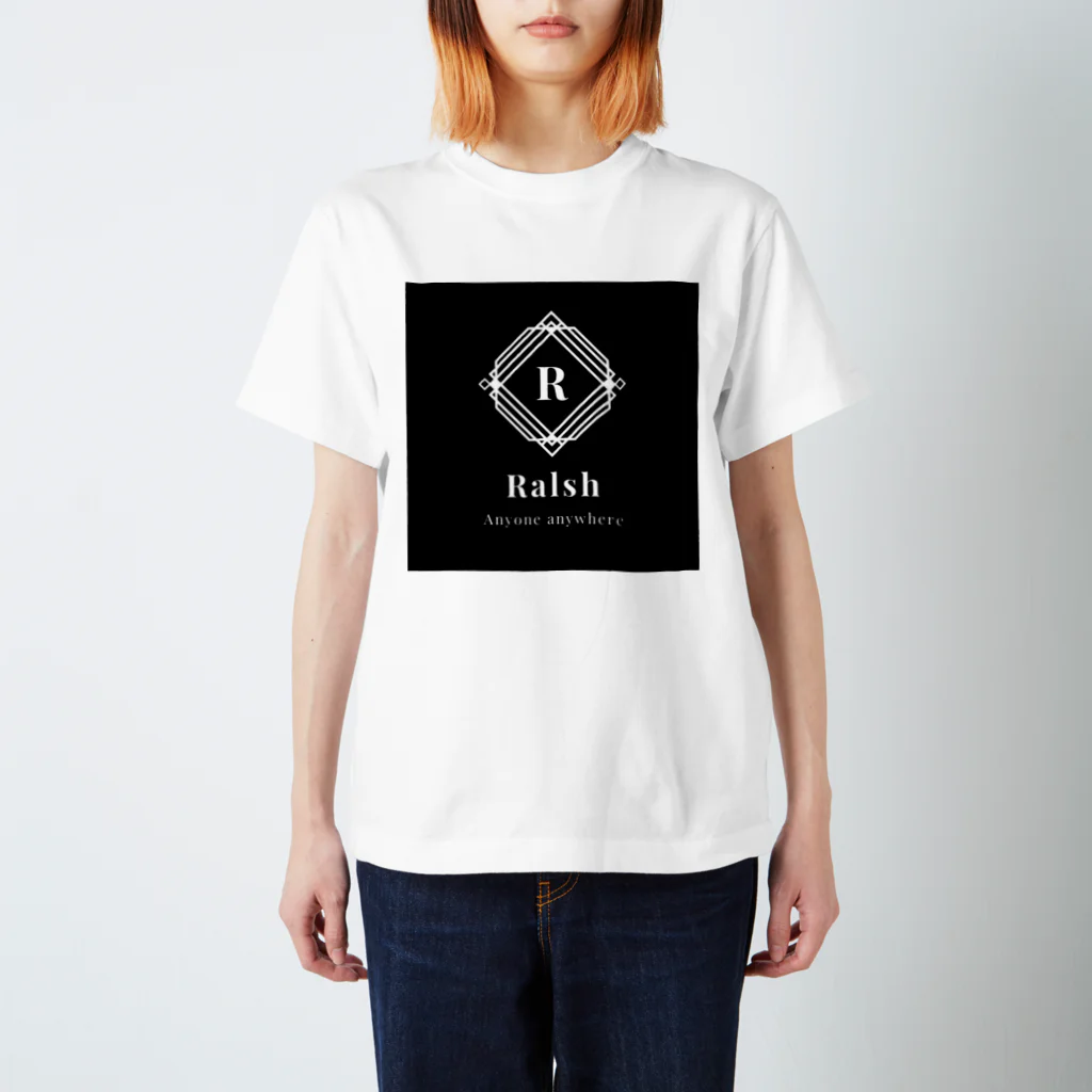 RalshのRalsh Regular Fit T-Shirt