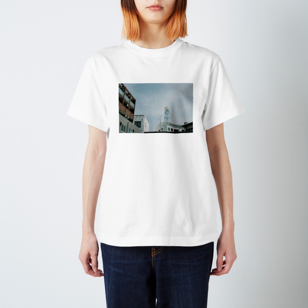 JJのsora Regular Fit T-Shirt